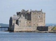 Outlander Day Tour
