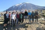 Trek Mountain Kilimanjaro via Shira Route