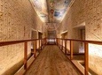 4 Night Nile Cruise from Luxor to Aswan