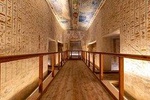 4 Night Nile Cruise from Luxor to Aswan