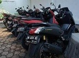 Rent an Automatic Scooter in Lombok
