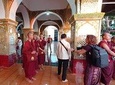 Around Mandalay in 2 Day and Next Day to Transfer Bagan