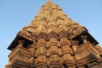 Private Golden Triangle Tour with Varanasi and Khajuraho