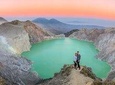 Mount Ijen Bromo Tour from Ubud Bali (3 days 2 nights)
