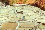 Maras, Moray and Salineras Tour