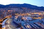 Nice Côte d'Azur Airport Transfer To Monaco