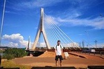 1Day Jinja Tour Experience 