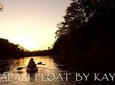SAFARI FLOAT EN KAYAK, Rio Peñas Blancas