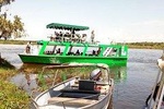 Two days Lake Mburo Tour in Uganda
