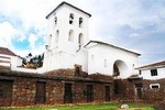 Sacred Valley Tour