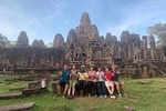 Sunrise Small-Group Tour of Angkor Wat -Join-in Tour
