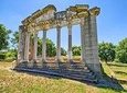 Explore Berat(UNESCO) and Apollonia from Tirana/Durres