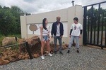 Transfers Between OR Tambo and Pilanesburg 