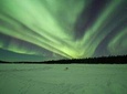 Aurora Borealis Trip - Autumn