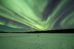 Aurora Borealis Trip - Autumn