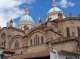 Private Full day Cuenca City Tour with Lunch Included