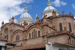 Private Full day Cuenca City Tour with Lunch Included
