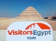 Explore The Pyramids, Sakkara & Dahshur