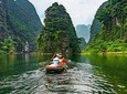 Ninh Binh Tour: Hoa Lu - Trang An - Mua Cave One Day Deluxe