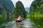 Ninh Binh Tour: Hoa Lu - Trang An - Mua Cave One Day Deluxe