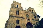 Private Cuenca City Tour