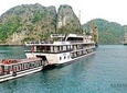 Serenity Cruise -Luxury Cruises in Ha Long & Lan Ha Bay ( 2 Days 1 Night Tour )