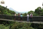 Combination Full Day Arenal by Canoa Aventura