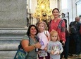 Semi-Private Vatican & Sistine Chapel Tour for Kids & Families incl. St. Peter's