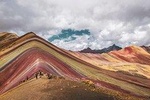 Palcoyo Rainbow Mountain: Full day/Up to 6 people.