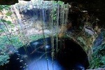 Chichen Itza and Sacred Cenote Tour