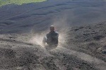 Cerro Negro Volcano Sandbording, Nicaragua (Group of 17-25 people)