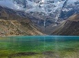 Humantay Lagoon