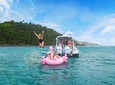 Premium Private Charter