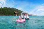 Premium Private Charter