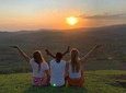 Kilimanjaro day hike 
