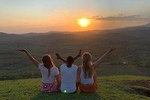Kilimanjaro day hike 