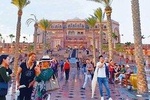 Abu Dhabi City Tour From Dubai with Grand Mosque