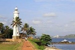 Explore Nature and Heritage in Galle from Colombo (All inclusive day tour)