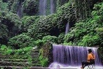 3D/2N (Hotel) Lombok Tour Package