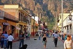 Full Day Cultural Tour of Tepoztlan