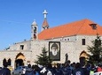 Saint Charbel, Annaya