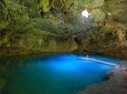 Chichen Itza Tour - Cenote & Valladolid