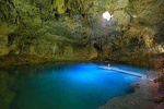 Chichen Itza Tour - Cenote & Valladolid