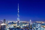 Dubai city tour