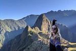Full Day Direct Train to Machu Picchu via Ollantaytambo