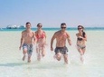 Private transfer: 2 To 8 Hours Transfer To Orange Bay By Private Speed ​​Boat
