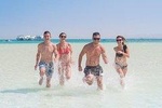 Private transfer: 2 To 8 Hours Transfer To Orange Bay By Private Speed ​​Boat