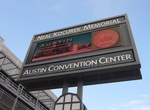 Visit Austin Convention Center, Austin, Texas