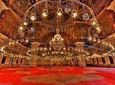 Private Half Day Tour To The Cave Church Of St. Simon In Cairo