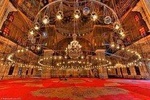 Private Half Day Tour To The Cave Church Of St. Simon In Cairo